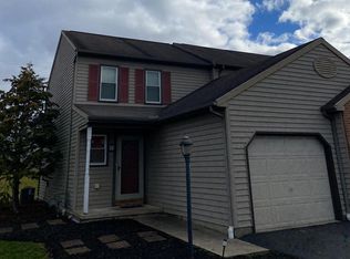 3135 Bornt Dr, Dover, PA 17315