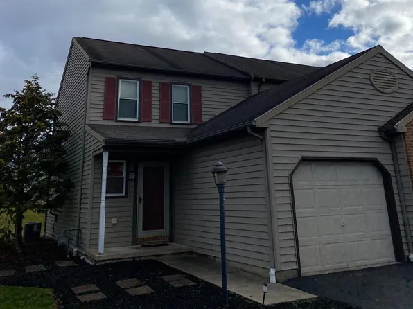 3135 Bornt Dr, Dover, PA 17315