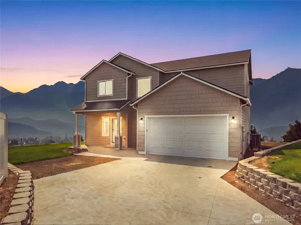 1923 N Mineral Place, East Wenatchee, WA 98802