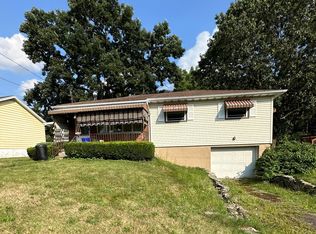 2803 S Webster Ave, Scranton, PA 18505