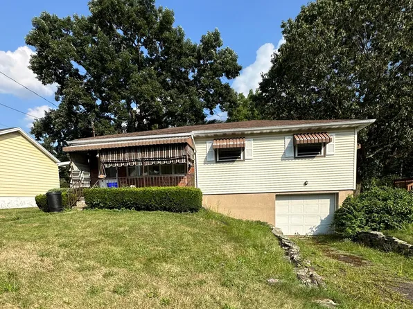 2803 S Webster Ave, Scranton, PA 18505