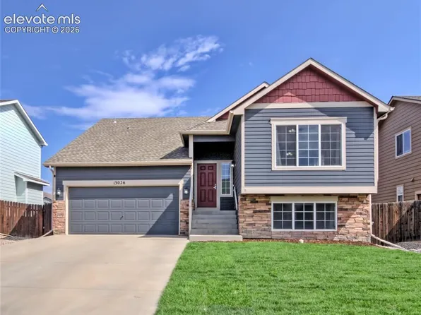 13026 Devils Thumb Pl, Peyton, CO 80831