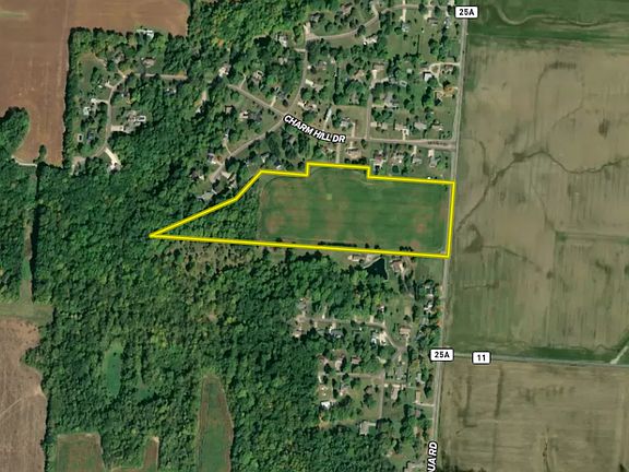 5th image of 0 N County Road 25a Lot Wp001