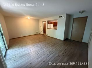 3417 W Baskin Ridge Ct #8, Peoria, IL 61604