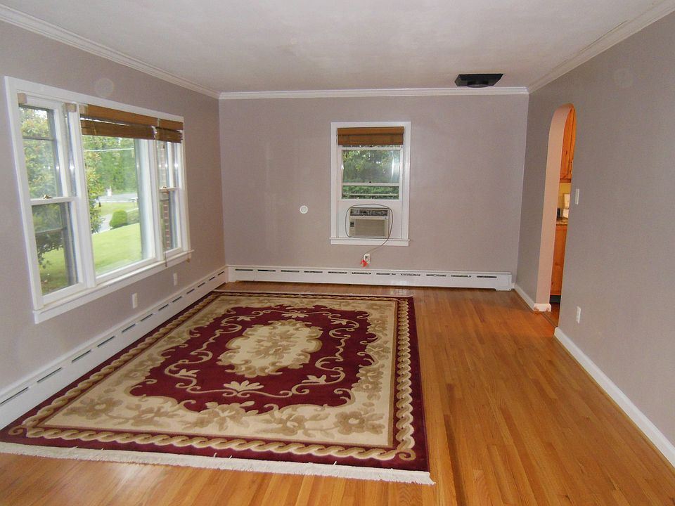 Living Room Overview