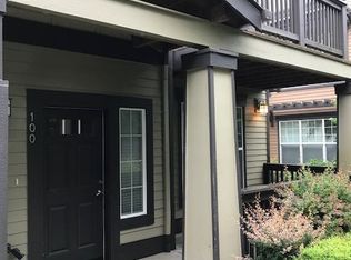 22864 SW Forest Creek Dr UNIT 100, Sherwood, OR