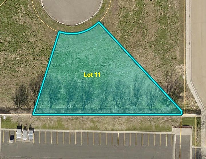 2nd image of LOT 11 Westwood Cir