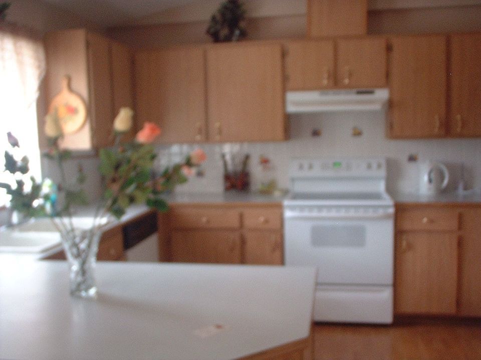 New stainless steel dishwasher and side by side fridge