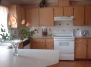 1007 Vera Ct, Mount Vernon, WA 98273