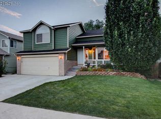 13159 Wyandot St, Westminster, CO 80234