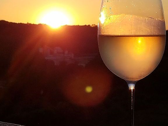 amazing sunsets
