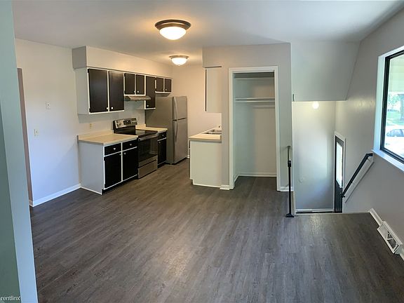 Main Room