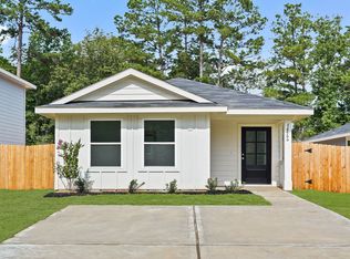 14566 William Trails Dr, Willis, TX 77378