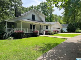 22507 Rosser Ln, Mc Calla, AL 35111