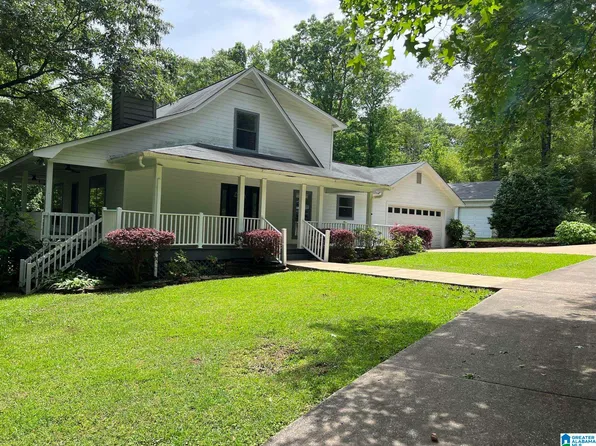 22507 Rosser Ln, Mc Calla, AL 35111