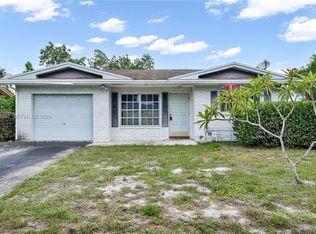 3301 NW 63rd St, Fort Lauderdale, FL 33309