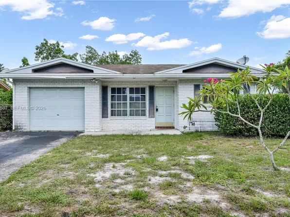 3301 NW 63rd St, Fort Lauderdale, FL 33309