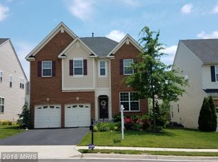 25016 White Sands Dr, Chantilly, VA 20152