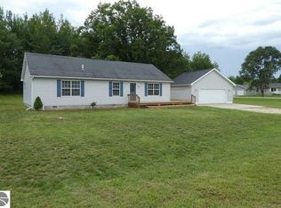 1000 Ann St, Lake Isabella, MI 48893