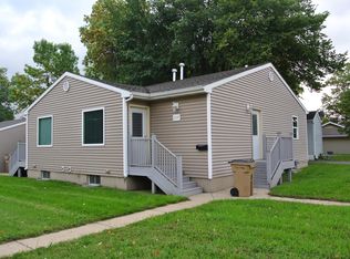 1117 2nd Ave SW, Minot, ND 58701