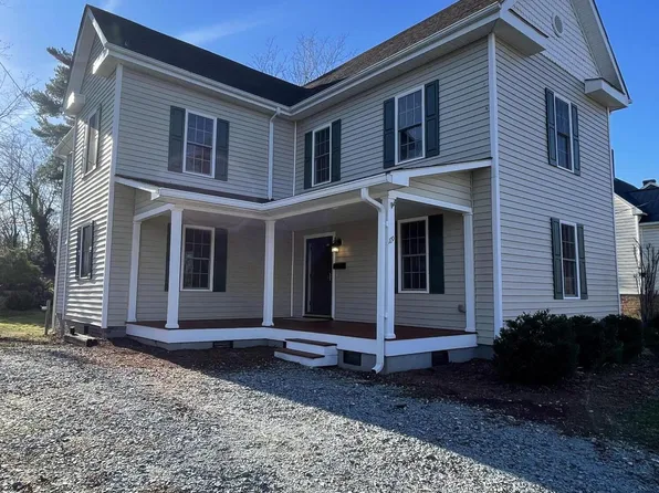 119 Academy St, Roxboro, NC 27573