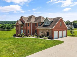 121 Saint James St, Sweetwater, TN 37874