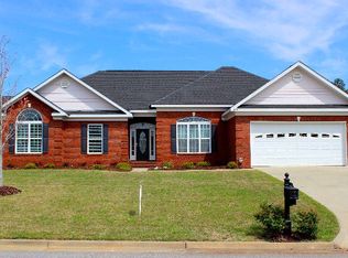 2715 Sawgrass Ln, Phenix City, AL 36867