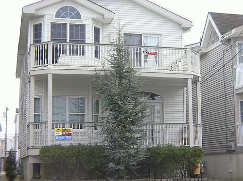Home Exterior