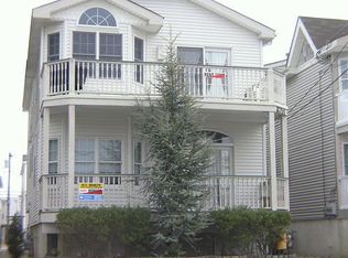 3751 Asbury Ave, Ocean City, NJ 08226