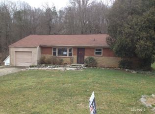 345 Parker Rd, Morristown, TN 37813