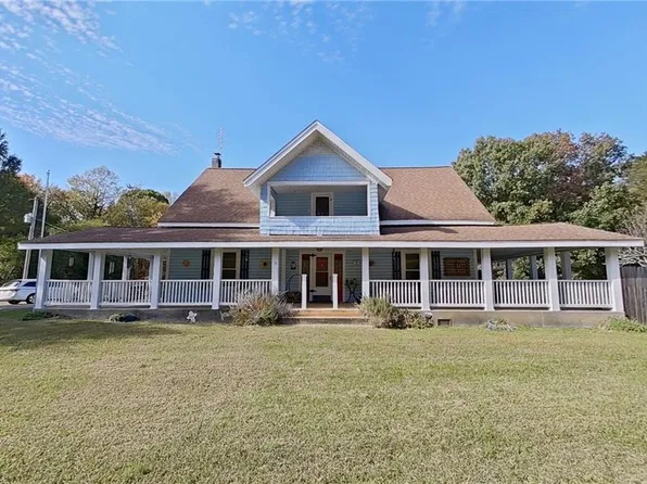 4406 State Highway 268, Pilot Mountain, NC 27041