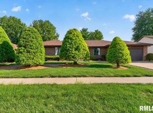 2908 Glenmere Ct, Springfield, IL 62704