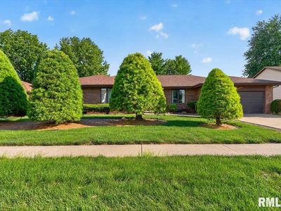2908 Glenmere Ct, Springfield, IL, 62704