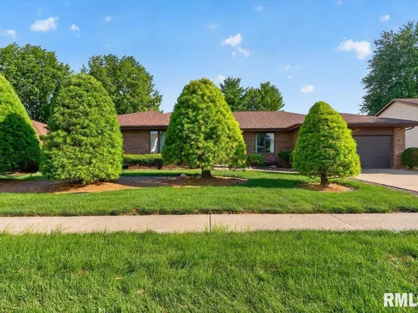 2908 Glenmere Ct, Springfield, IL 62704