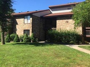 151 Amberly Dr UNIT F, Manalapan, NJ 07726