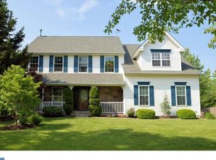 441 Belle Ln, Harleysville, PA 19438
