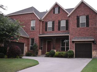 6751 Natures Way, Dallas, TX 75236