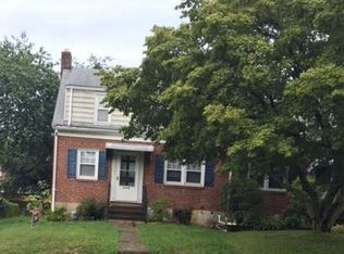 669 N Keim St, Pottstown, PA