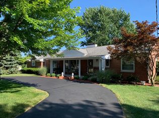 4526 Moore Rd, Middletown, OH 45042