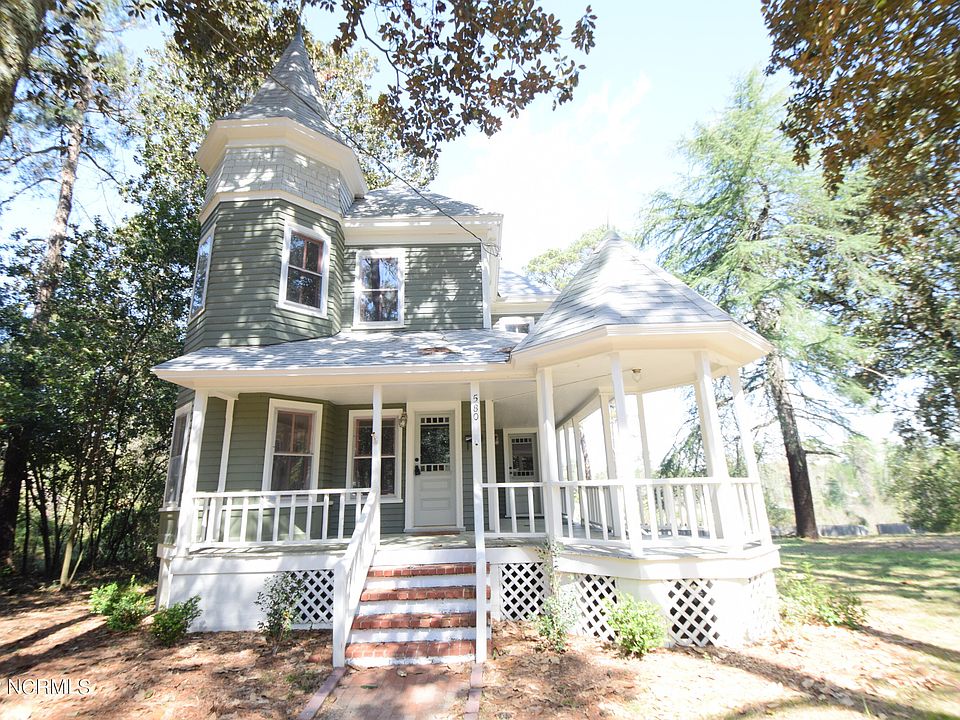 580 Kensington Road, Southern Pines, NC 28387 Zillow