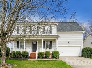 9316 White Aspen Pl, Charlotte, NC 28269
