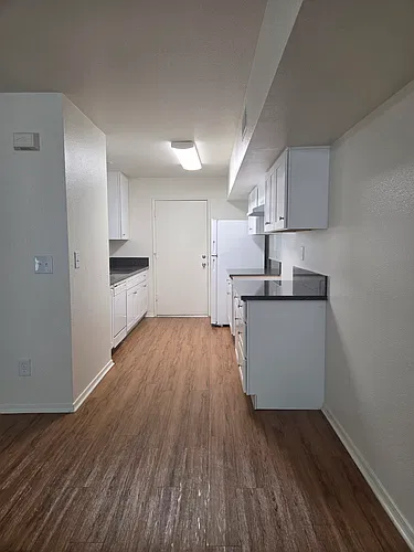 Floor plan Townhouse