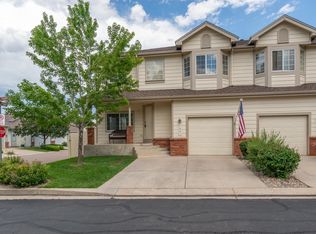 917 Samuel Point, Colorado Springs, CO 80906