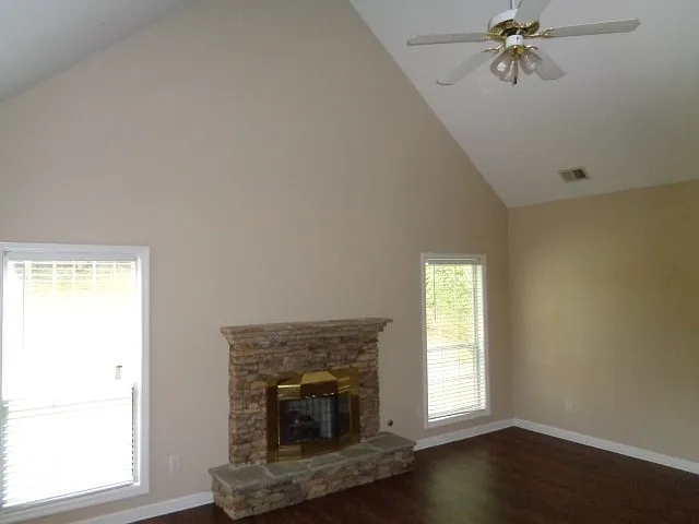 5430 Harris Creek Dr — Photo 17