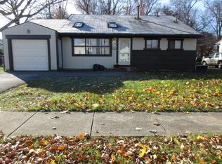 1175 Lockwood Rd, Columbus, OH 43227