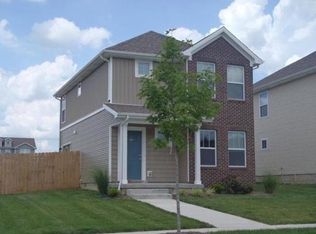 2708 Burnt Mill Rd, Lexington, KY 40511