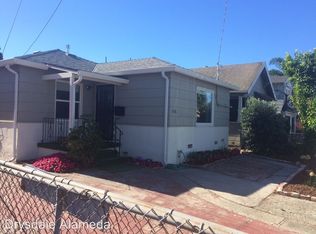 1106 104th Ave, Oakland, CA 94603