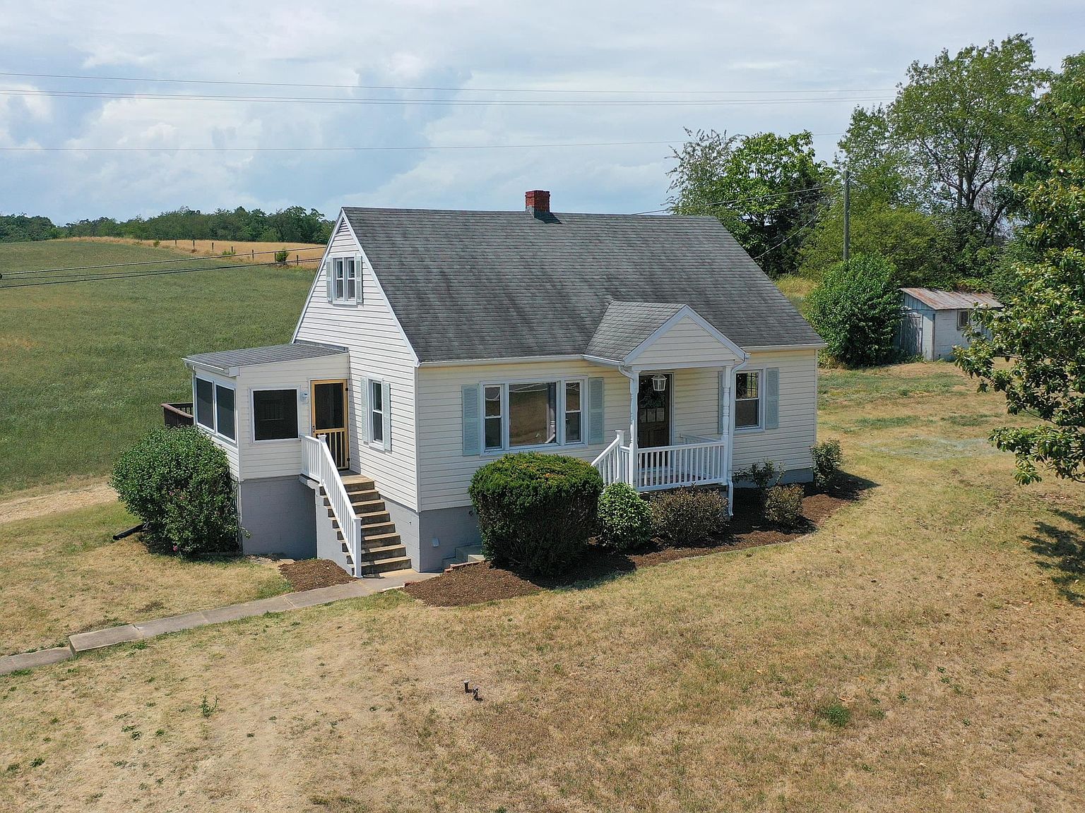 2131 Hermitage Rd, Waynesboro, VA 22980 Zillow