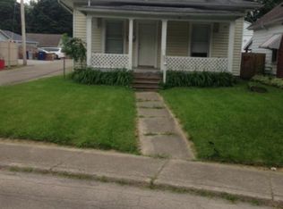 121 Linden Ave, Piqua, OH 45356