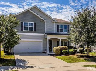 3214 Dove Tree Ln, Raleigh, NC 27610